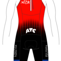 TECH Tri Suit (comes with Pockets)