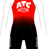 TECH Tri Suit (comes with Pockets)