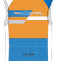 Tech Wind Vest
