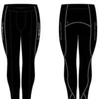 Bib Tights/Knickers