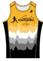 Trail Apex Men's Run Singlet