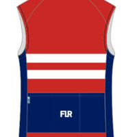 FLR Performance Wind Vest