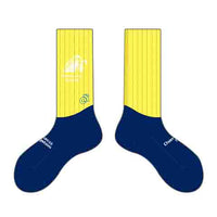 Aero Race Socks