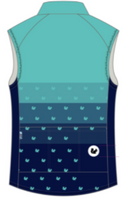 PERFORMANCE Wind Vest Graduated