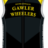 Performance Wind Vest