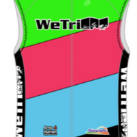 Performance Wind Vest