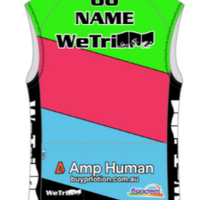 Performance Wind Vest