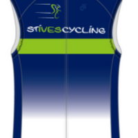 Performance Winter Vest