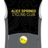 PERFORMANCE Winter Vest