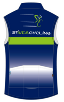 Performance Winter Vest
