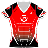 Women's Apex Run Top