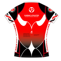 Women's Apex Run Top