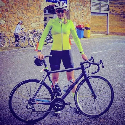 What to pack for the cooler rides!