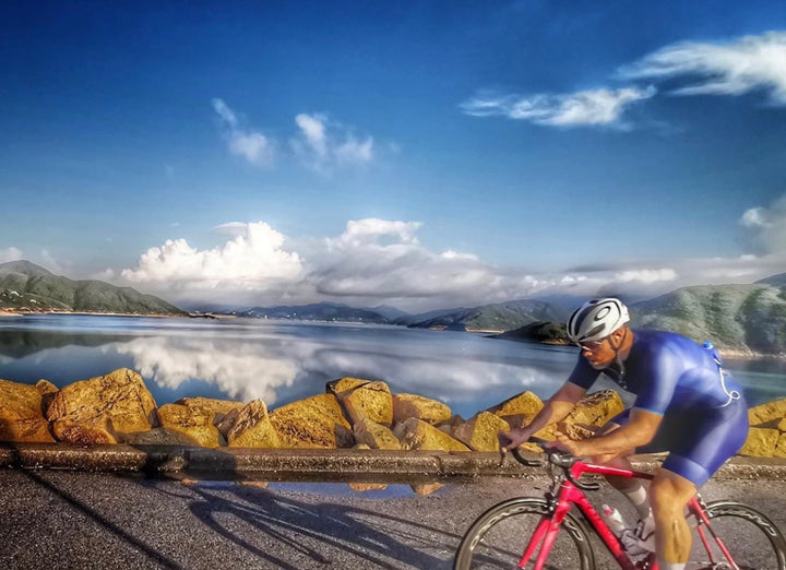 Path to Poznan 4 – Kit Choices and this Zwift thing.