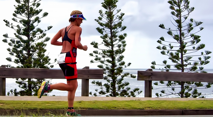 Red Dog Triathlon