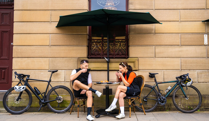 Bicycle Queensland