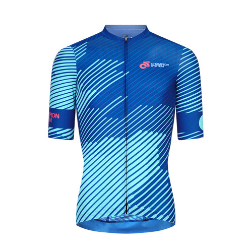 APEX+ Zero Jersey - Yellow