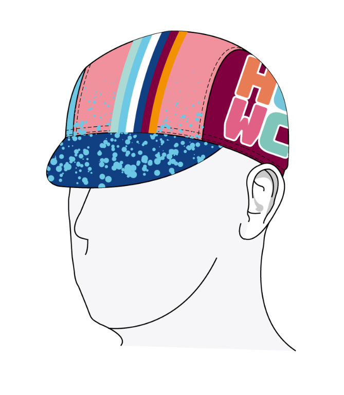 PERFORMANCE Cycling Cap