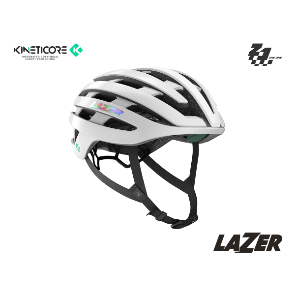 LAZER Z1 KINETICORE Helmet