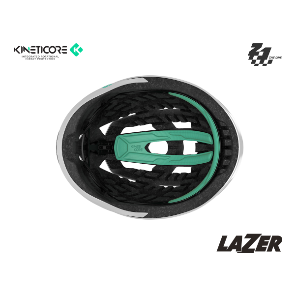 LAZER Z1 KINETICORE Helmet