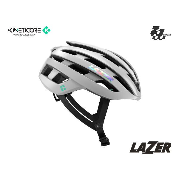 LAZER Z1 KINETICORE Helmet