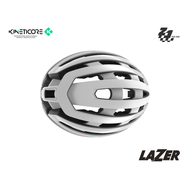 LAZER Z1 KINETICORE Helmet