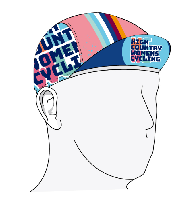 PERFORMANCE Cycling Cap