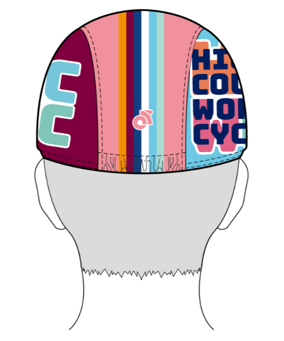 PERFORMANCE Cycling Cap