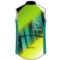 TECH+ Wind Vest