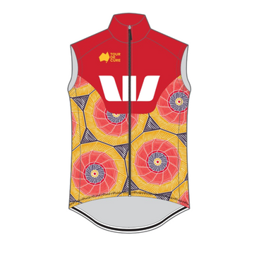 TECH+ Wind Vest