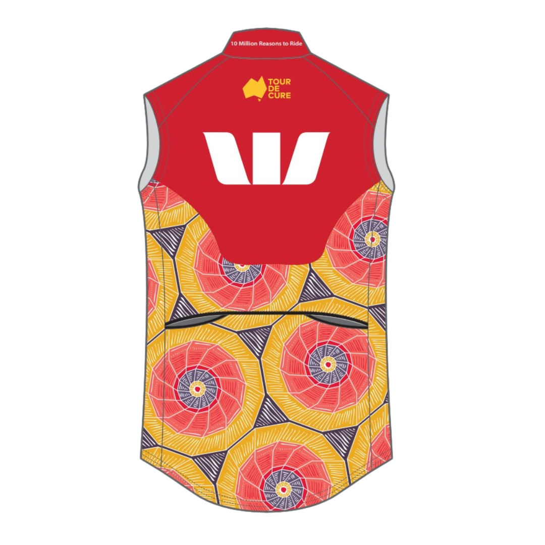 TECH+ Wind Vest