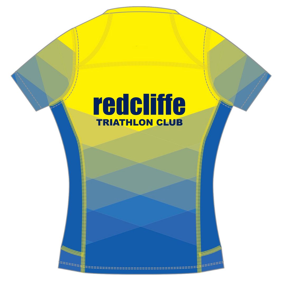 Women's Specific Short Sleeve Performance Run Top