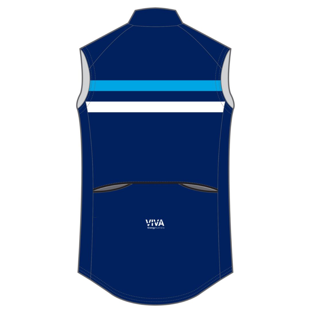 TECH+ Wind Vest