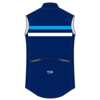 TECH+ Wind Vest