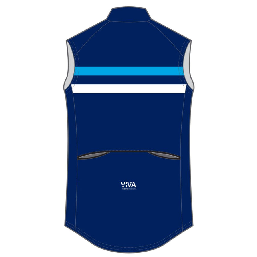 TECH+ Wind Vest