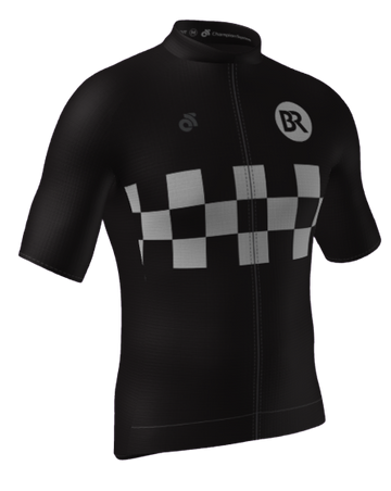 APEX + Jersey BLACK **NEW**