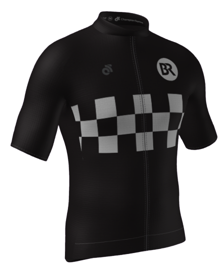 APEX + Jersey BLACK **NEW**