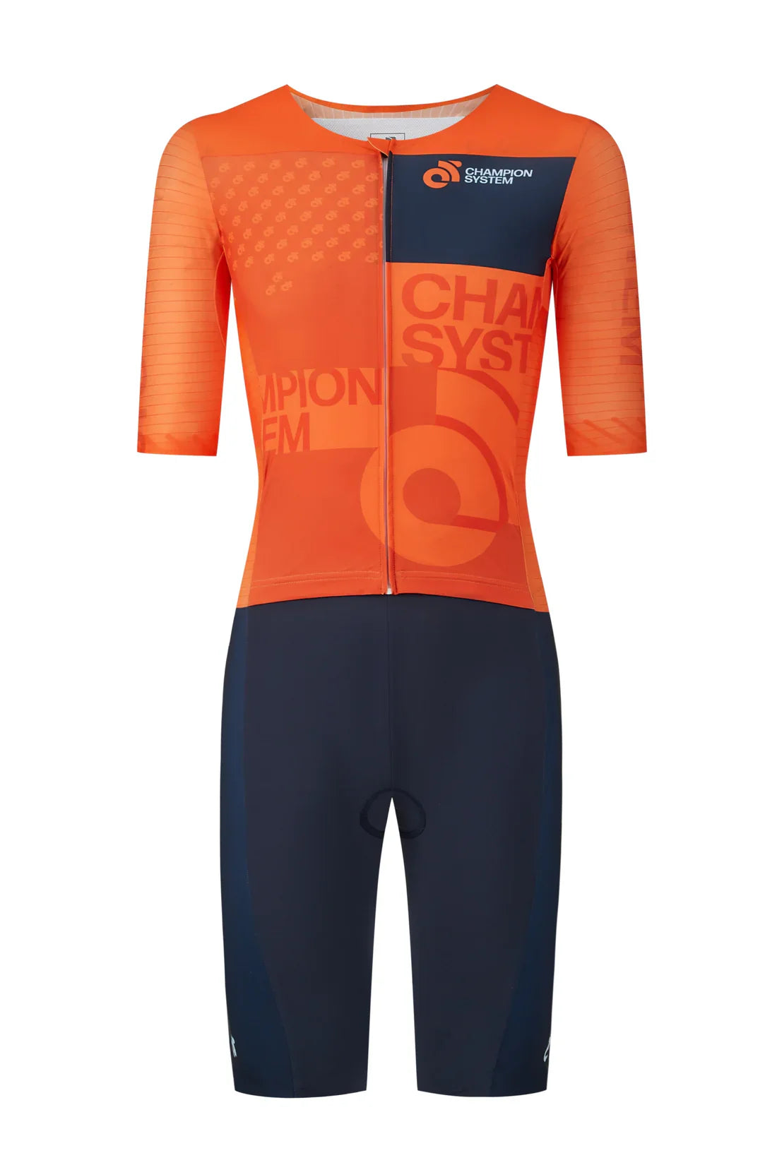 Apex+ Zero Aero Trisuit