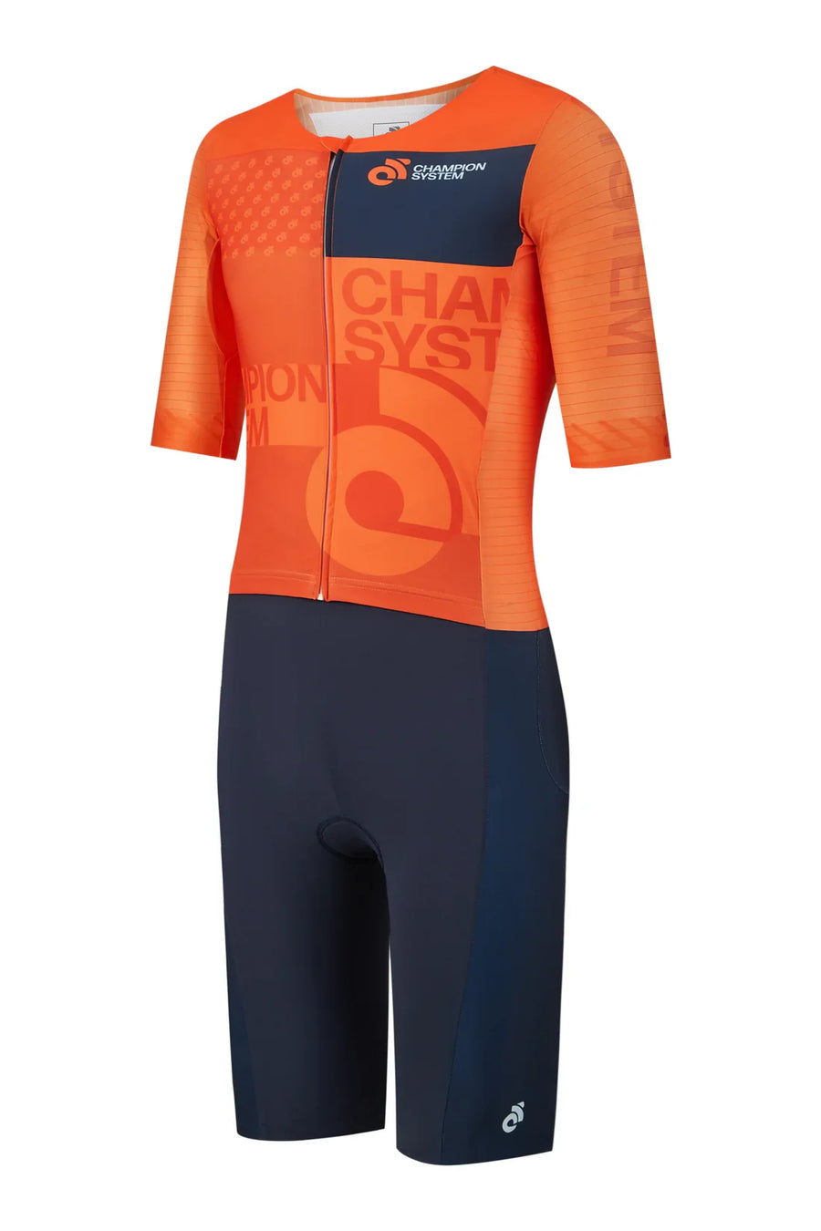 Apex+ Zero Aero Trisuit