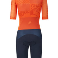 Apex+ Zero Aero Trisuit