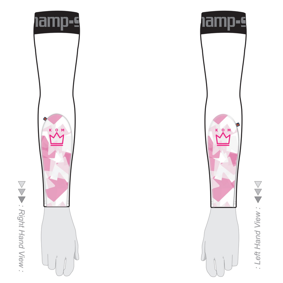 PERFORMANCE Arm Warmers