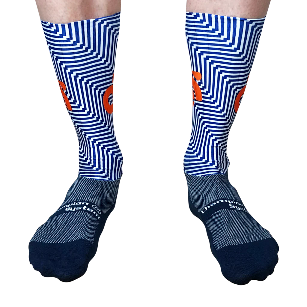 APEX Aero Race Sock