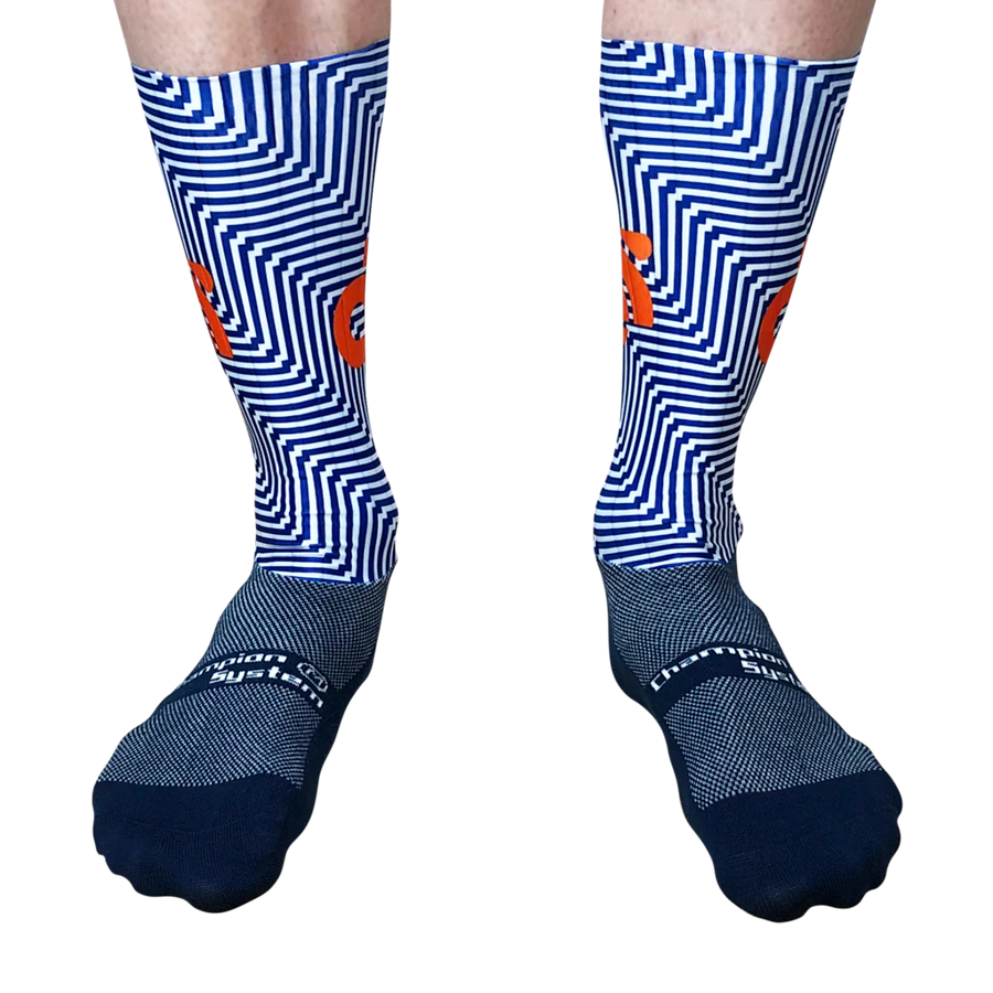 APEX Aero Race Sock
