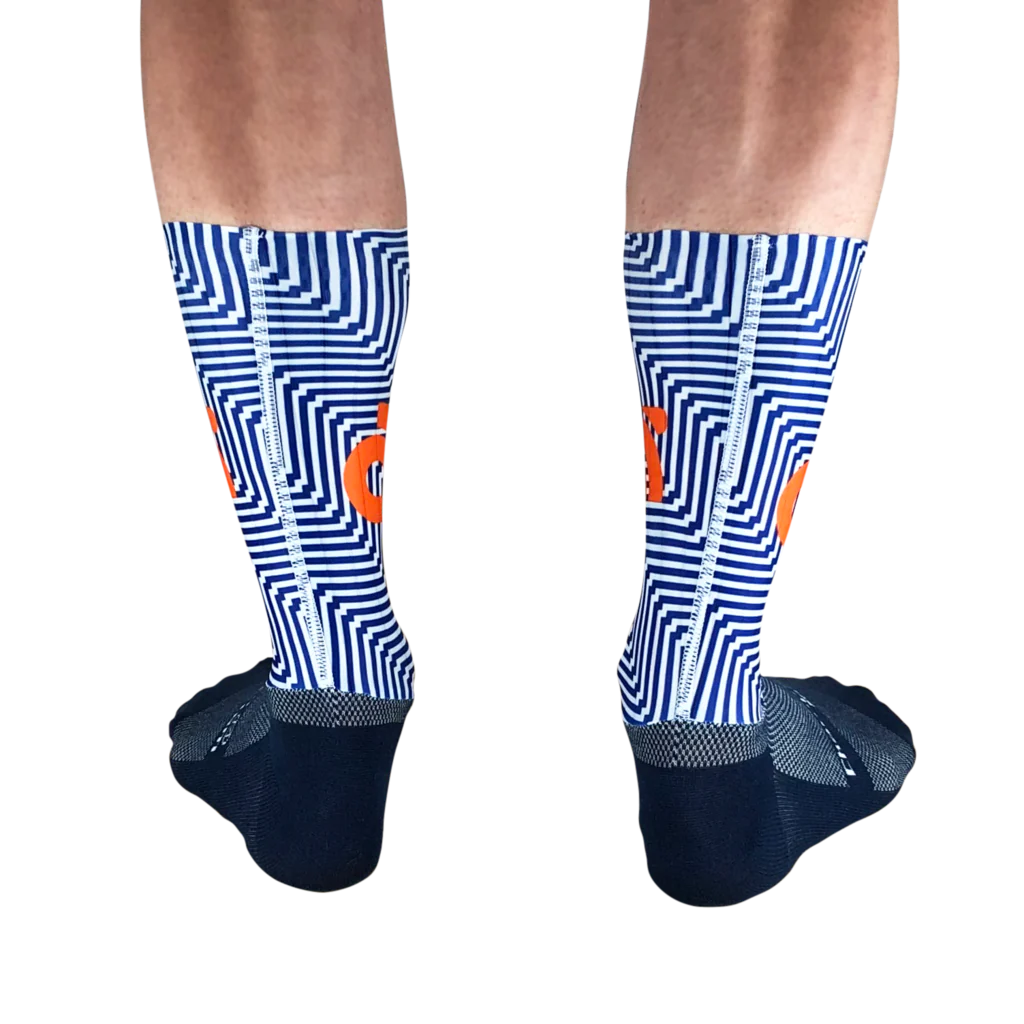 APEX Aero Race Sock