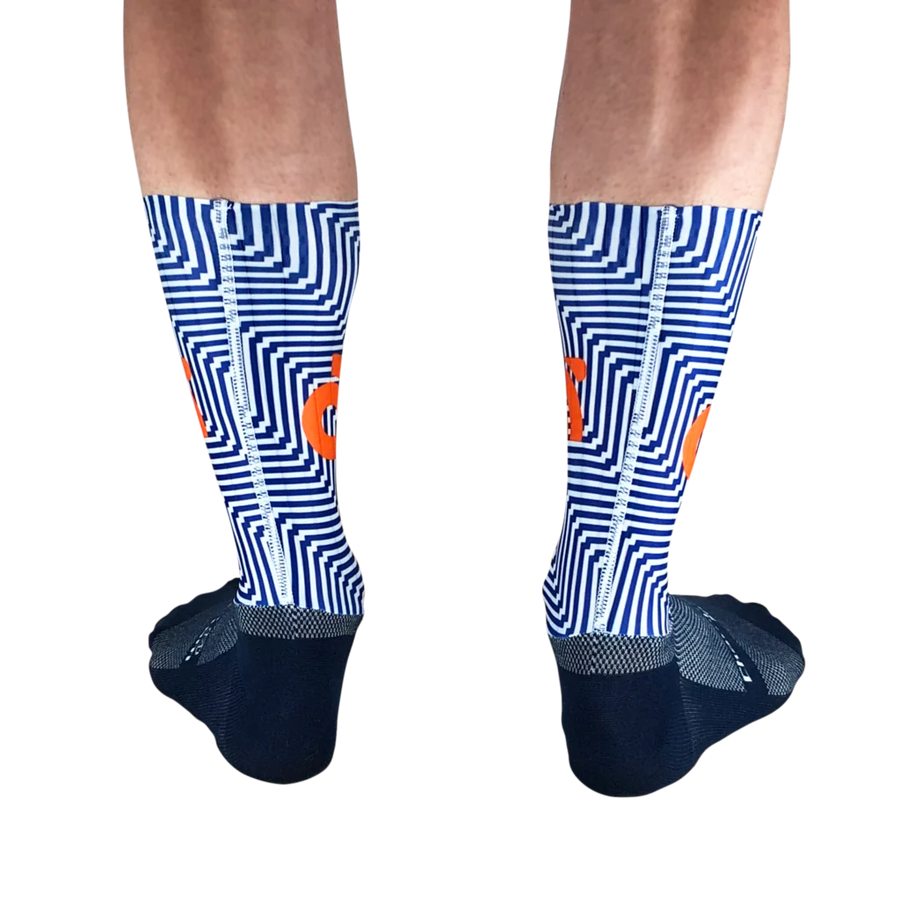 APEX Aero Race Sock