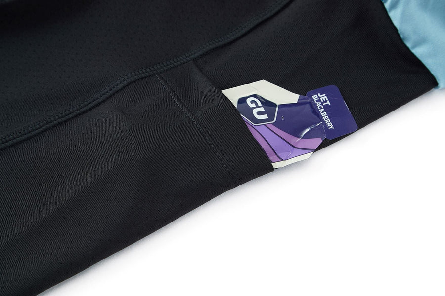 Apex+ Enduro Run Shorts