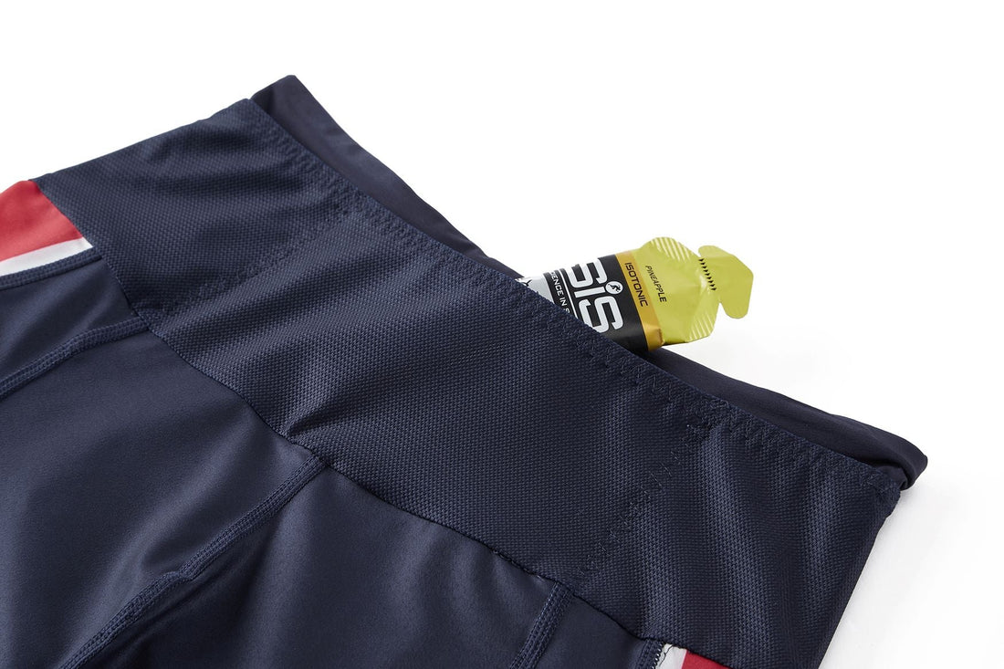 Apex+ Ultra Run Shorts