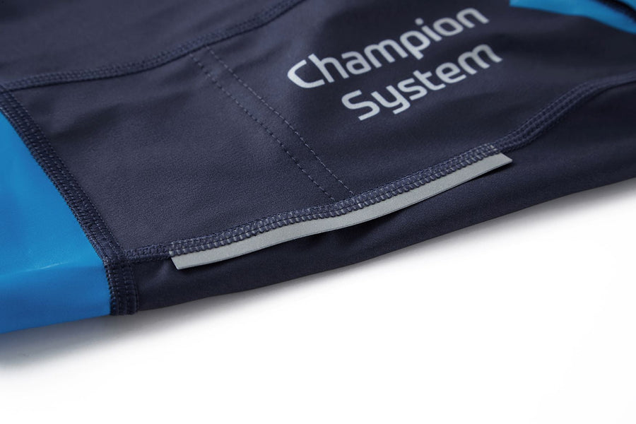 Apex+ Ultra Run Shorts