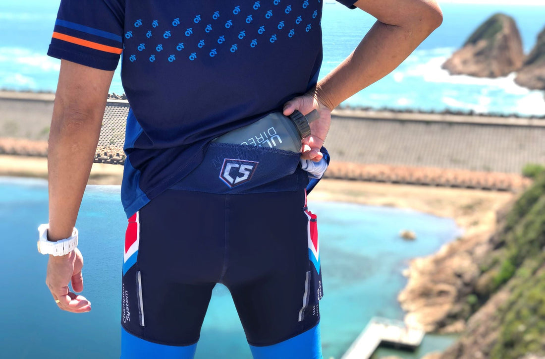 Apex+ Ultra Run Shorts