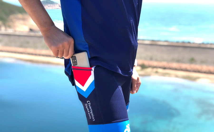 Apex+ Ultra Run Shorts